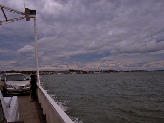clouds