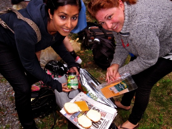 jeet + cooking