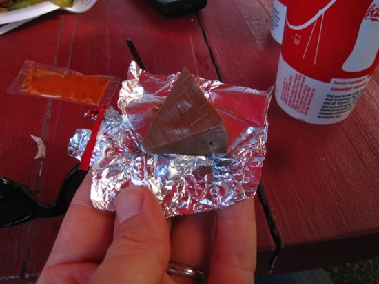 pyramid
