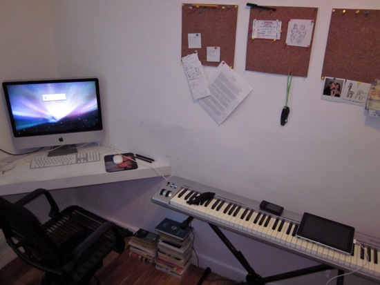 home office