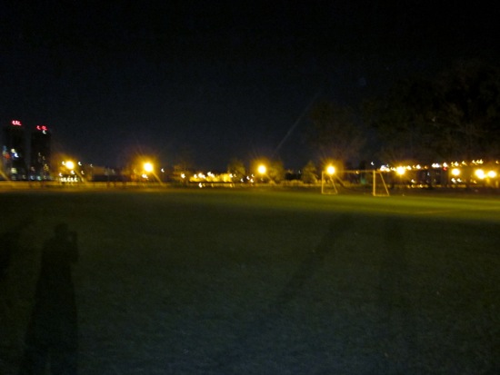 east river park