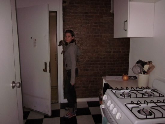 kitchen + meredith