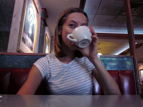 coffee