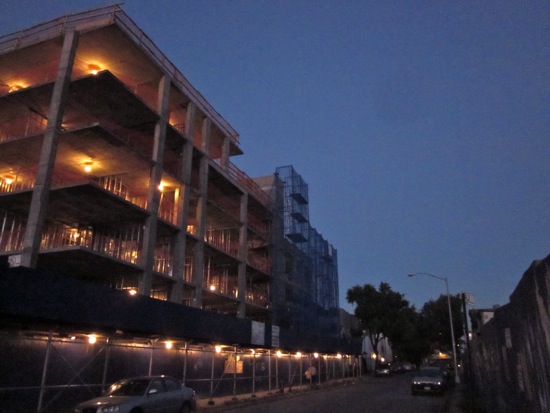 construction
