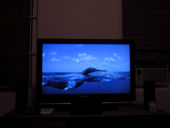 tv
