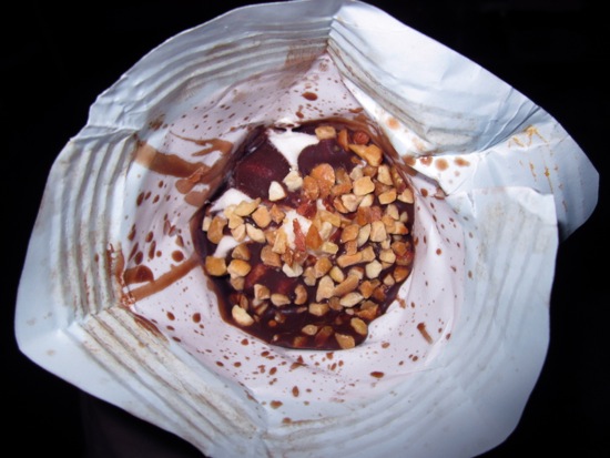 ice cream