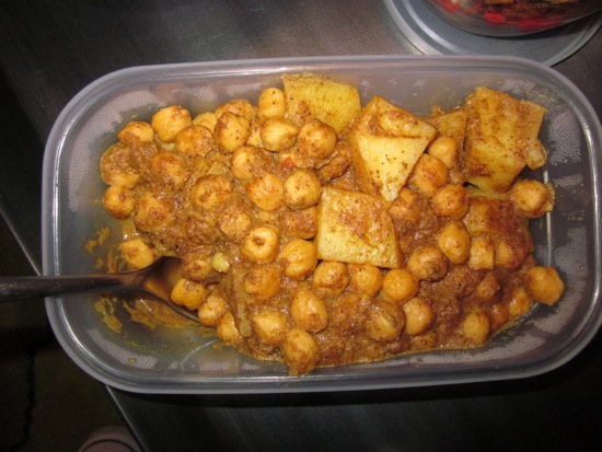 indian food