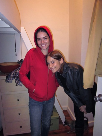 hoodie