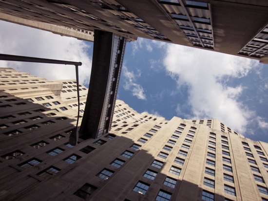 buildings