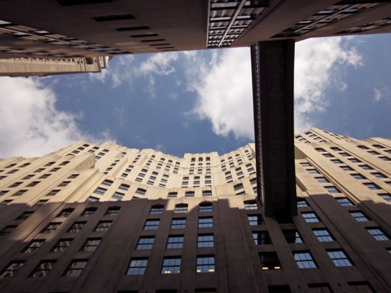 buildings