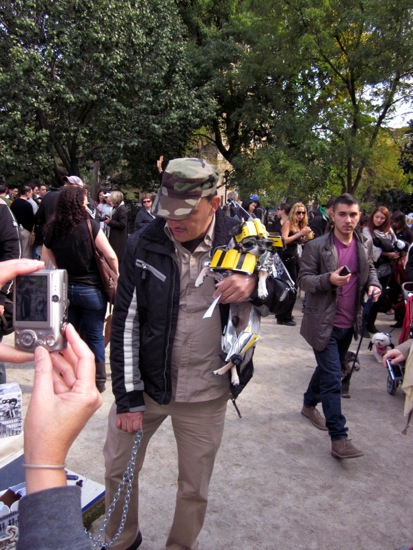 halloween