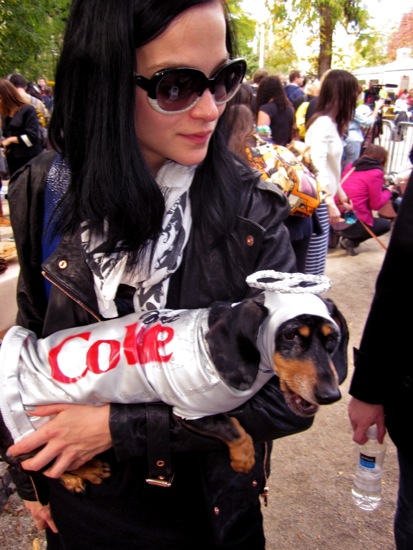 edie + leigh
