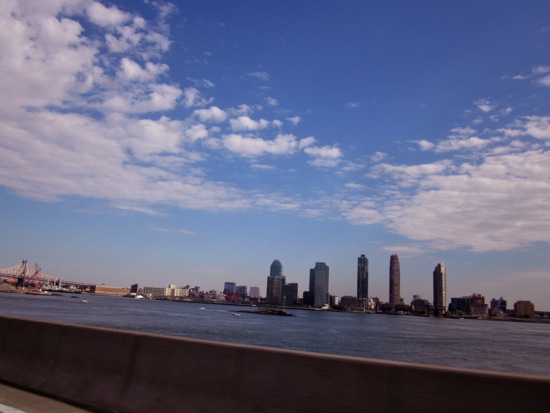 buildings