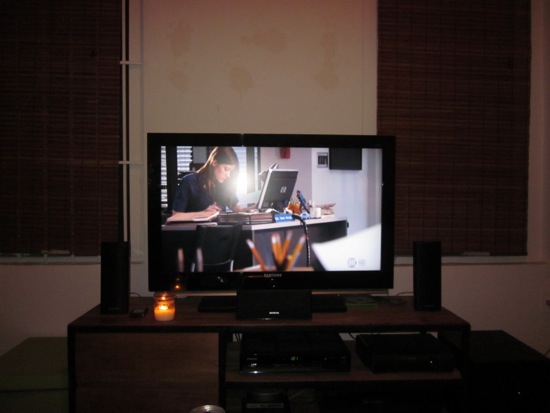tv