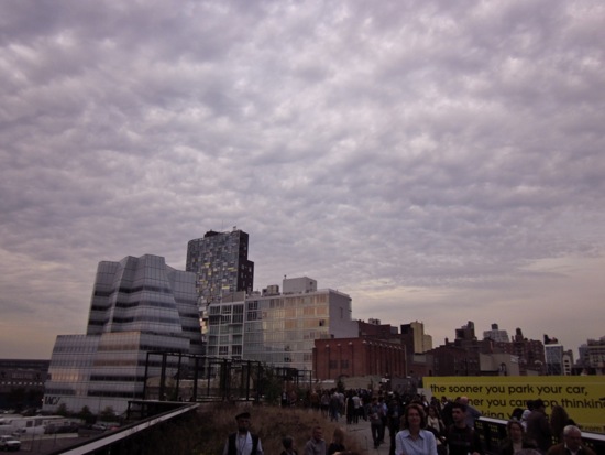 highline