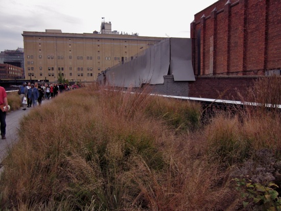 highline