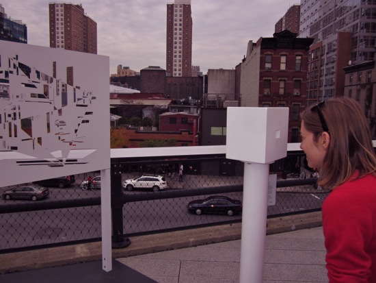 highline
