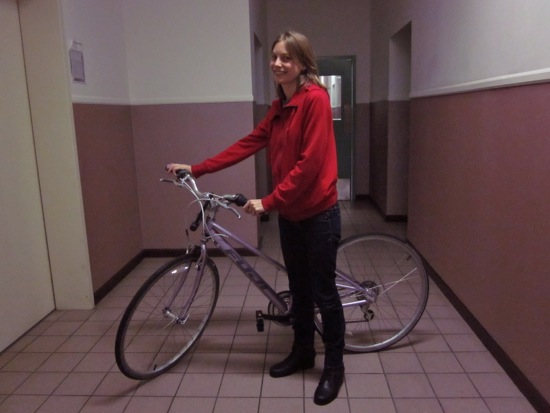bike