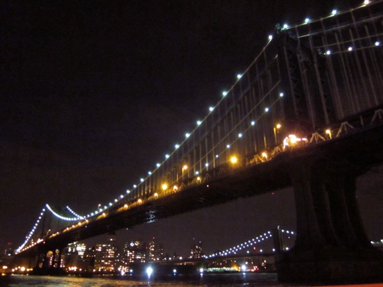 bridge