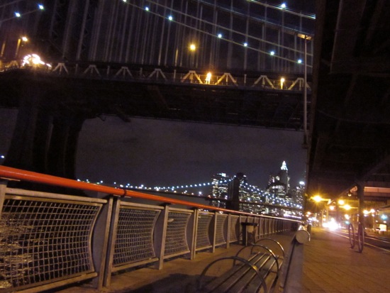 bridge