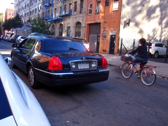 limo