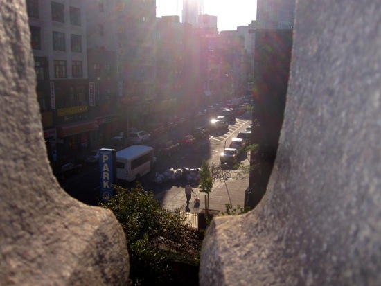 chinatown
