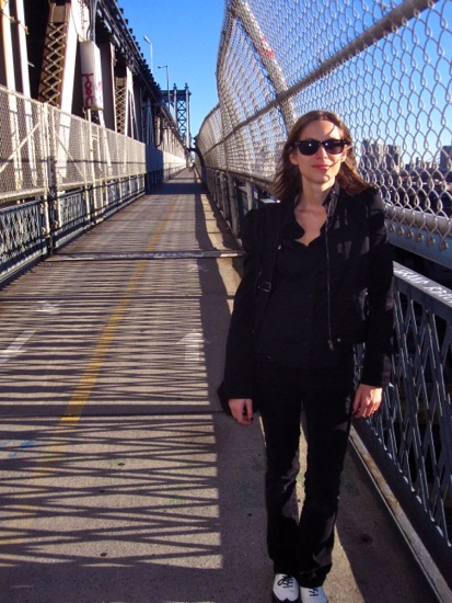 bridge