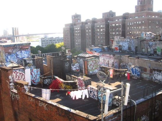 roof