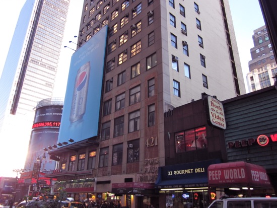 nyc