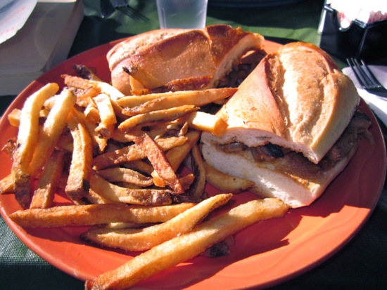 food
