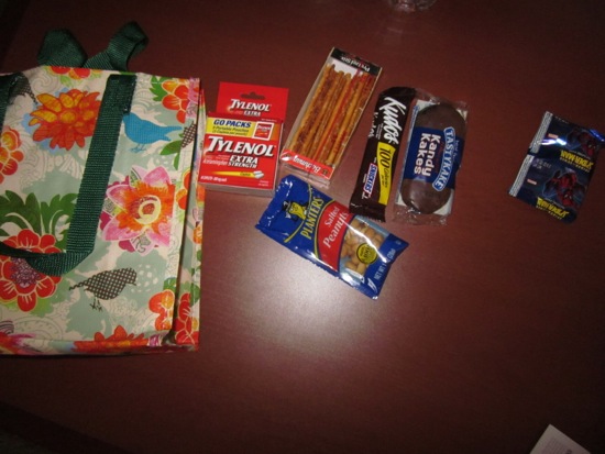 treats