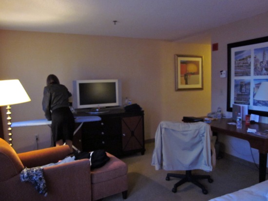 hotel
