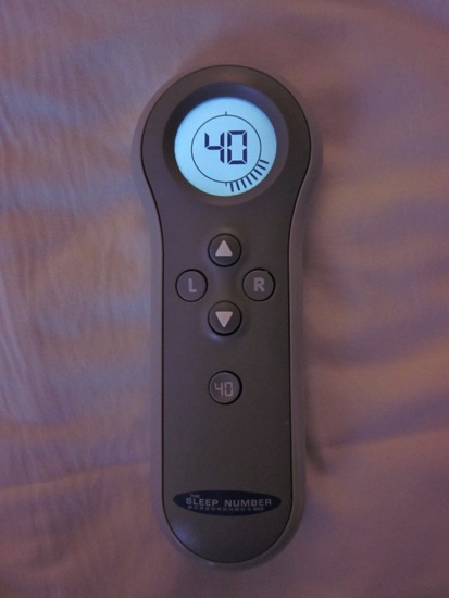 remote