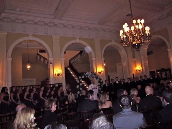 wedding