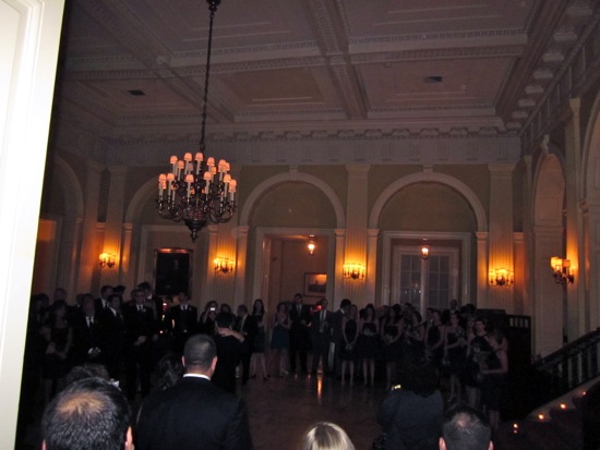 wedding