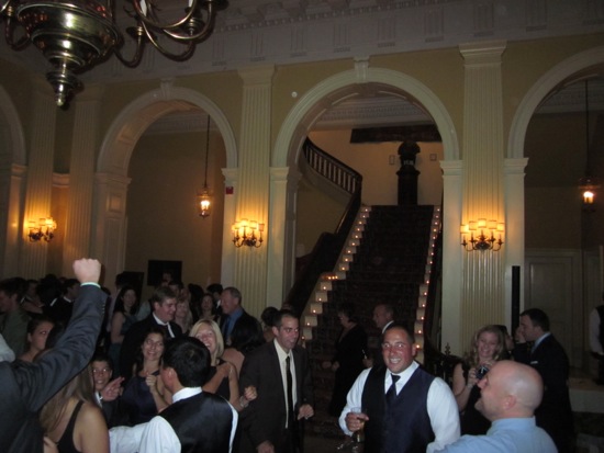 wedding