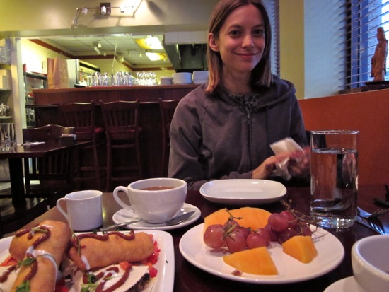 brunch