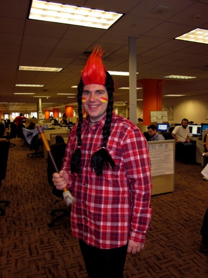 costumes
