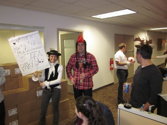 costumes