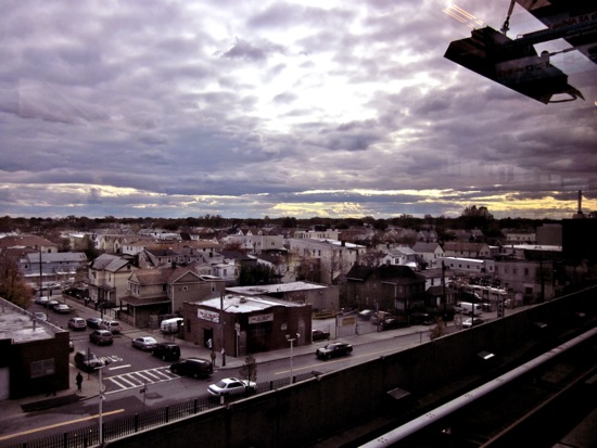 clouds
