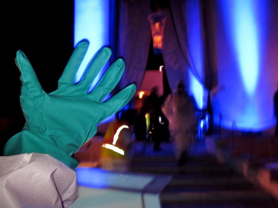 glove