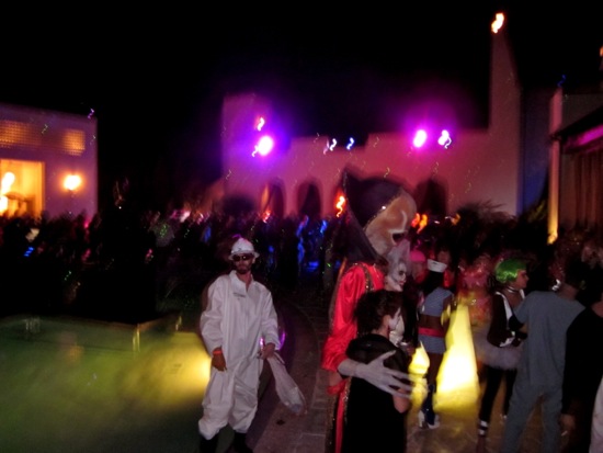 party