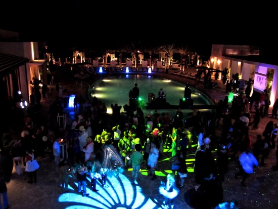 party