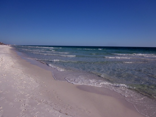 ocean