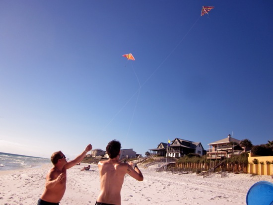 kite