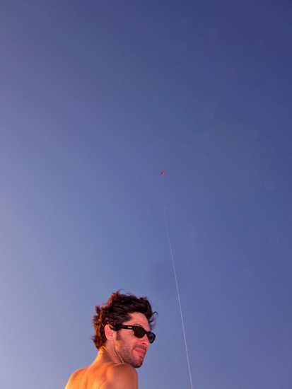 kite
