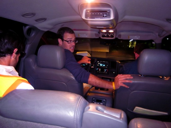 van
