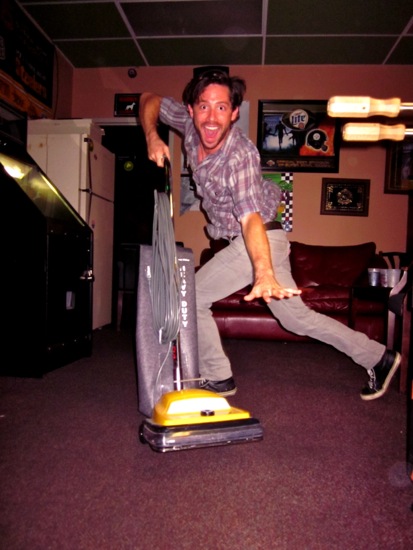matt + best