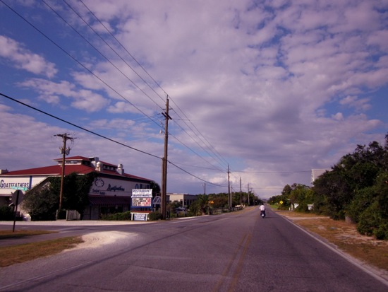 scooter