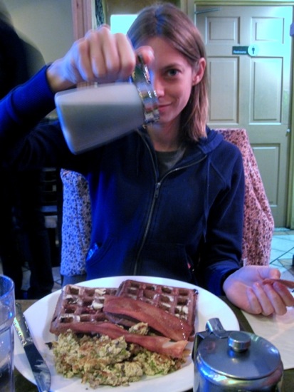 brunch